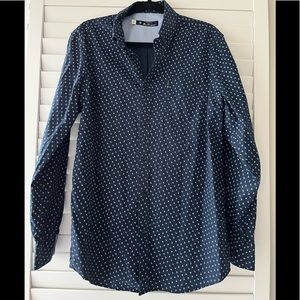 Ben Sherman Original Button Down - size large